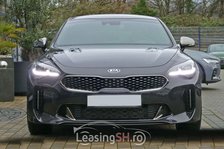 KIA24846 – Kia Stinger la 41.940 EUR