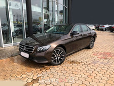MER12881 – Mercedes-Benz E 220 la 46.993 EUR (vândut)