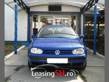 VOL03665 – Volkswagen Golf la 3.490 EUR (vândut)