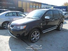 MIT01834 – Mitsubishi Outlander la 18.600 EUR (vândut)