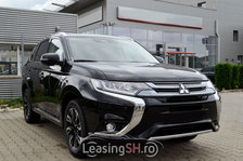 MIT13974 – Mitsubishi Outlander la 40.448 EUR (vândut)