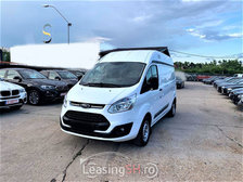 FOR17311 – Ford TRANSIT CUSTOM L2 H2 la 13.685 EUR (vândut)