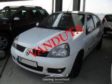 REN03489 – Renault Symbol la 4.200 EUR (vândut)