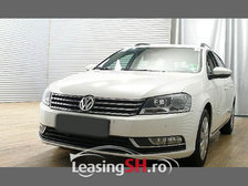 VOL07973 – Volkswagen Passat la 11.837 EUR (vândut)
