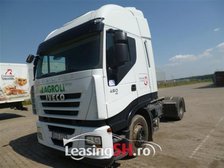 IVE05100 – IVECO STRALIS la 52.080 EUR (vândut)