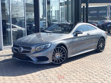MER16755 – Mercedes-Benz S 500 la 69.000 EUR (vândut)