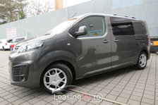 CIT30682 – Citroën Jumpy la 41.965 EUR