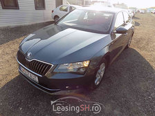 SKO19069 – Skoda Superb la 16.300 EUR