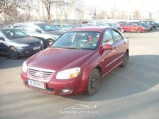 KIA00892 – Kia Cerato la 4.464 EUR (vândut)