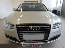 AUD13597 – Audi A8 la 47.600 EUR (vândut)