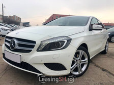 MER20408 – Mercedes-Benz A 180 la 14.200 EUR (vândut)