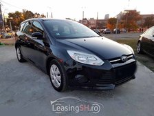 FOR10726 – Ford Focus la 7.650 EUR (vândut)