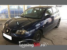 SEA08128 – Seat Ibiza la 3.900 EUR (vândut)