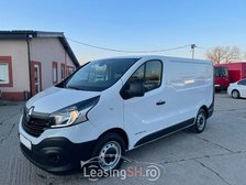 REN25391 – Renault TRAFIC la 13.328 EUR (vândut)