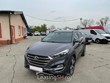 HYU25612 – Hyundai Tucson la 21.301 EUR