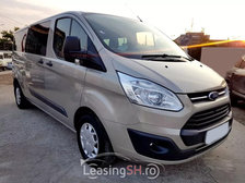 FOR19654 – Ford Transit Custom la 13.700 EUR (vândut)