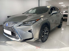 LEX28791 – Lexus RX 450 la 38.675 EUR