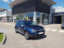 DAC13340 – Dacia Duster la 13.600 EUR (vândut)