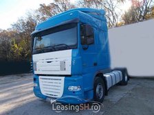 DAF09362 – DAF XF la 32.130 EUR (vândut)