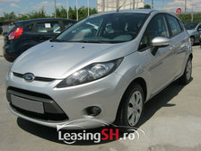 FOR05570 – Ford Fiesta la 6.820 EUR (vândut)