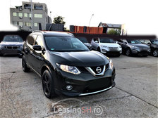 NIS14005 – Nissan X-Trail la 18.445 EUR (vândut)