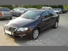 VOL02815 – Volkswagen Passat la 9.400 EUR (vândut)
