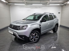 DAC29051 – Dacia Duster TCe 100 la 16.500 EUR (vândut)