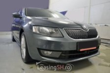 SKO24729 – Skoda Octavia la 11.900 EUR