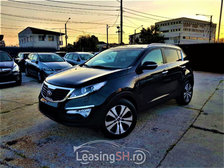 KIA13795 – Kia Sportage la 17.731 EUR (vândut)