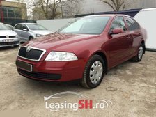 SKO07262 – Skoda Octavia la 5.900 EUR (vândut)