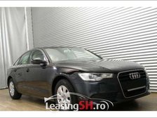 AUD06967 – Audi A6 la 27.533 EUR (vândut)