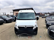 OPE16543 – Opel MOVANO L4 H3 la 14.875 EUR (vândut)