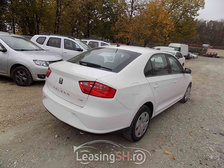 SEA14921 – Seat Toledo la 7.950 EUR (vândut)