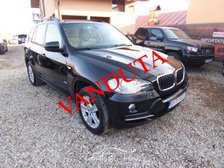 BMW00544 – BMW X5 la 33.467 EUR (vândut)