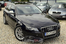 AUD14228 – Audi A4 B8 la 6.990 EUR (vândut)
