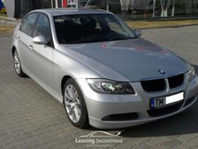 BMW00566 – BMW 318 la 12.500 EUR (vândut)