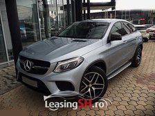 MER07631 – Mercedes-Benz GLE 350 la 79.503 EUR (vândut)
