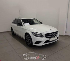 MER30178 – Mercedes-Benz C 200 la 30.654 EUR