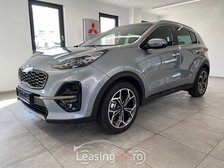 KIA31511 – Kia Sportage T-GDI AWD DCT GT-LINE la 35.650 EUR