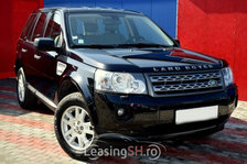 LAN11962 – Land Rover Freelander la 10.950 EUR (vândut)