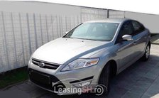 FOR09643 – Ford Mondeo la 11.424 EUR (vândut)