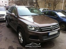 VOL02847 – Volkswagen Touareg la 40.920 EUR (vândut)