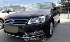 VOL13896 – Volkswagen Passat la 14.000 EUR (vândut)