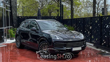 POR31675 – Porsche Cayenne la 64.900 EUR