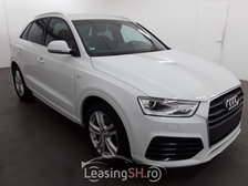 AUD13703 – Audi Q3 la 28.072 EUR (vândut)