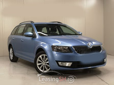 SKO14602 – Skoda Octavia la 10.698 EUR (vândut)
