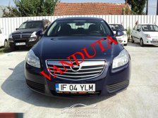OPE02711 – Opel Insignia la 15.950 EUR (vândut)
