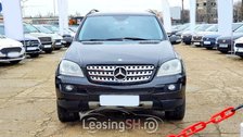 MER25223 – Mercedes-Benz ML 280 la 7.750 EUR
