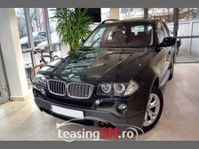 BMW06071 – BMW X3 la 19.300 EUR (vândut)