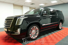 CAD28544 – Cadillac Escalade la 79.991 EUR